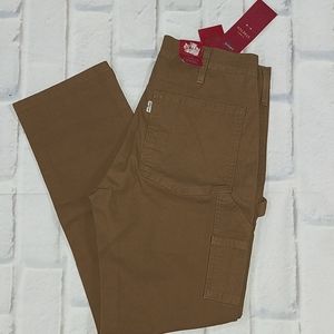 Levis Slim Carpenter 29x30 2-way confort stretch